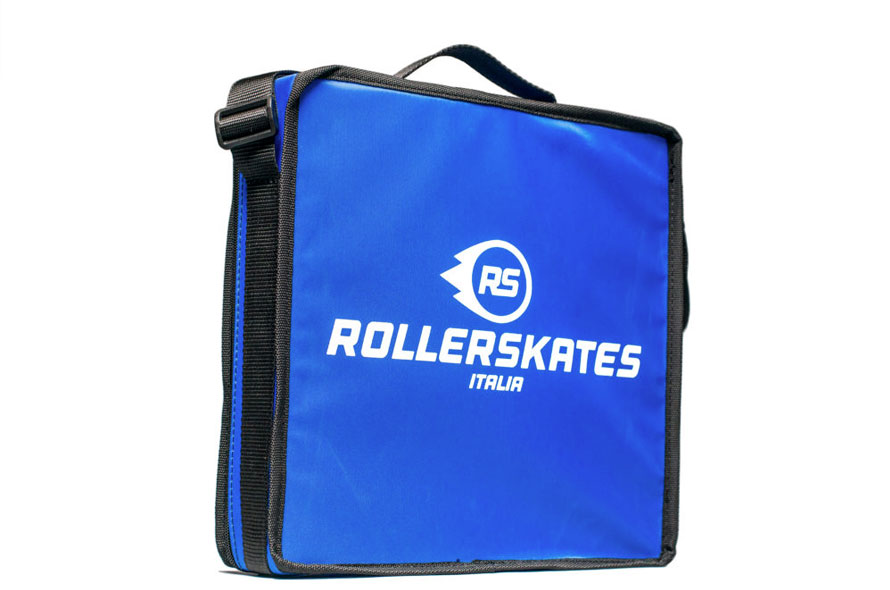 RollerSkates: accessori per pattinaggio artistico