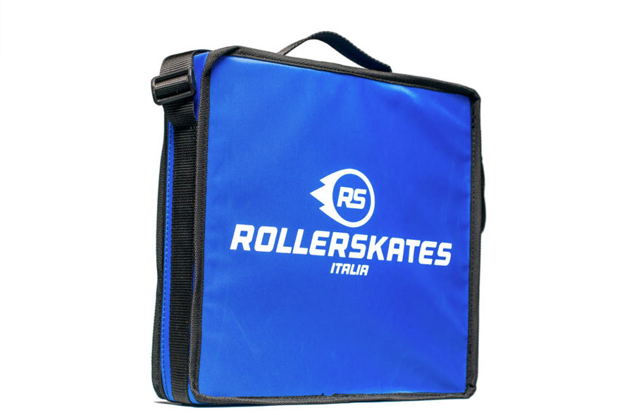 RollerSkates: accessori per pattinaggio artistico